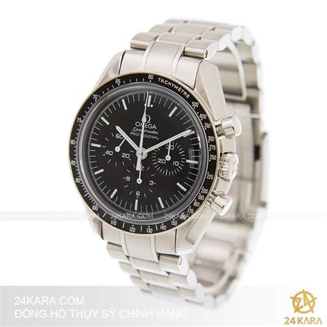 omega speedmaster manual review